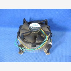 Intel / Nidec D34017-001 Heatsink